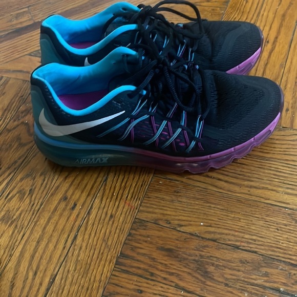 NIKE Air Max womens 7.5 - Picture 3 of 6